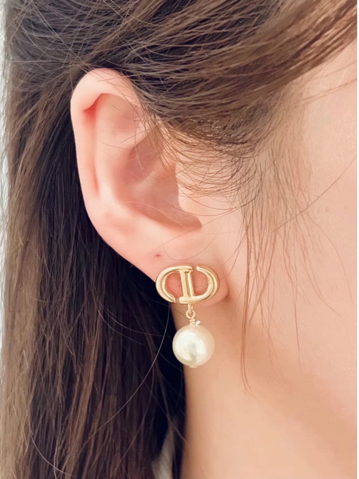 NO:635341,Versatile temperament, Cardia high-end jewelry19860909百搭气质,,卡迪亚高端饰品,Jewelry