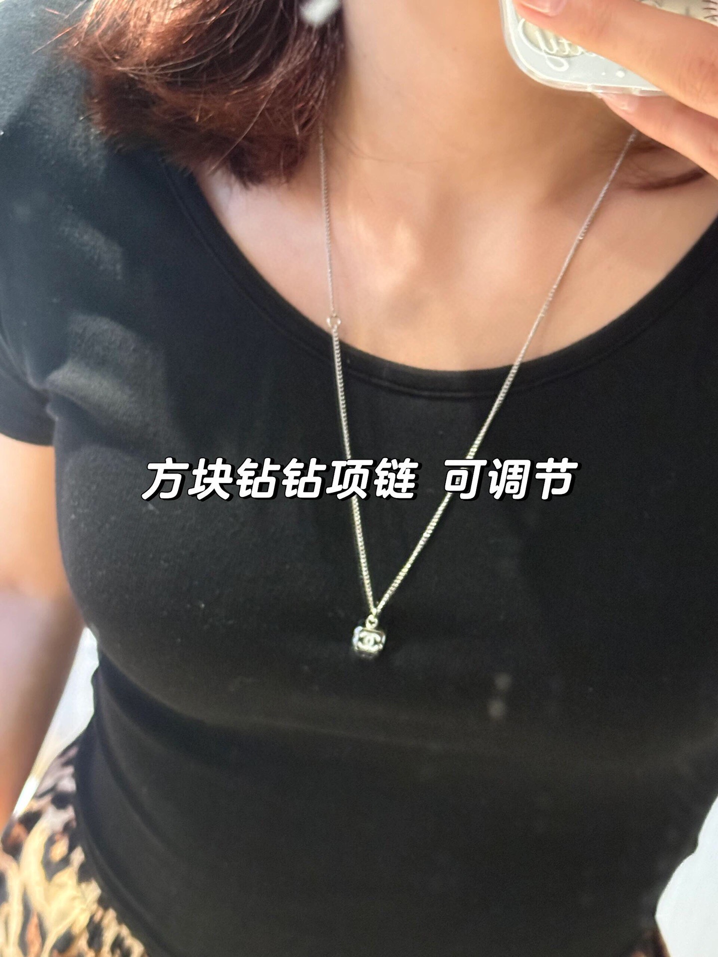 NO:631699,Upper body picture, Cardia high-end jewelry19860909上身图,,卡迪亚高端饰品,Jewelry