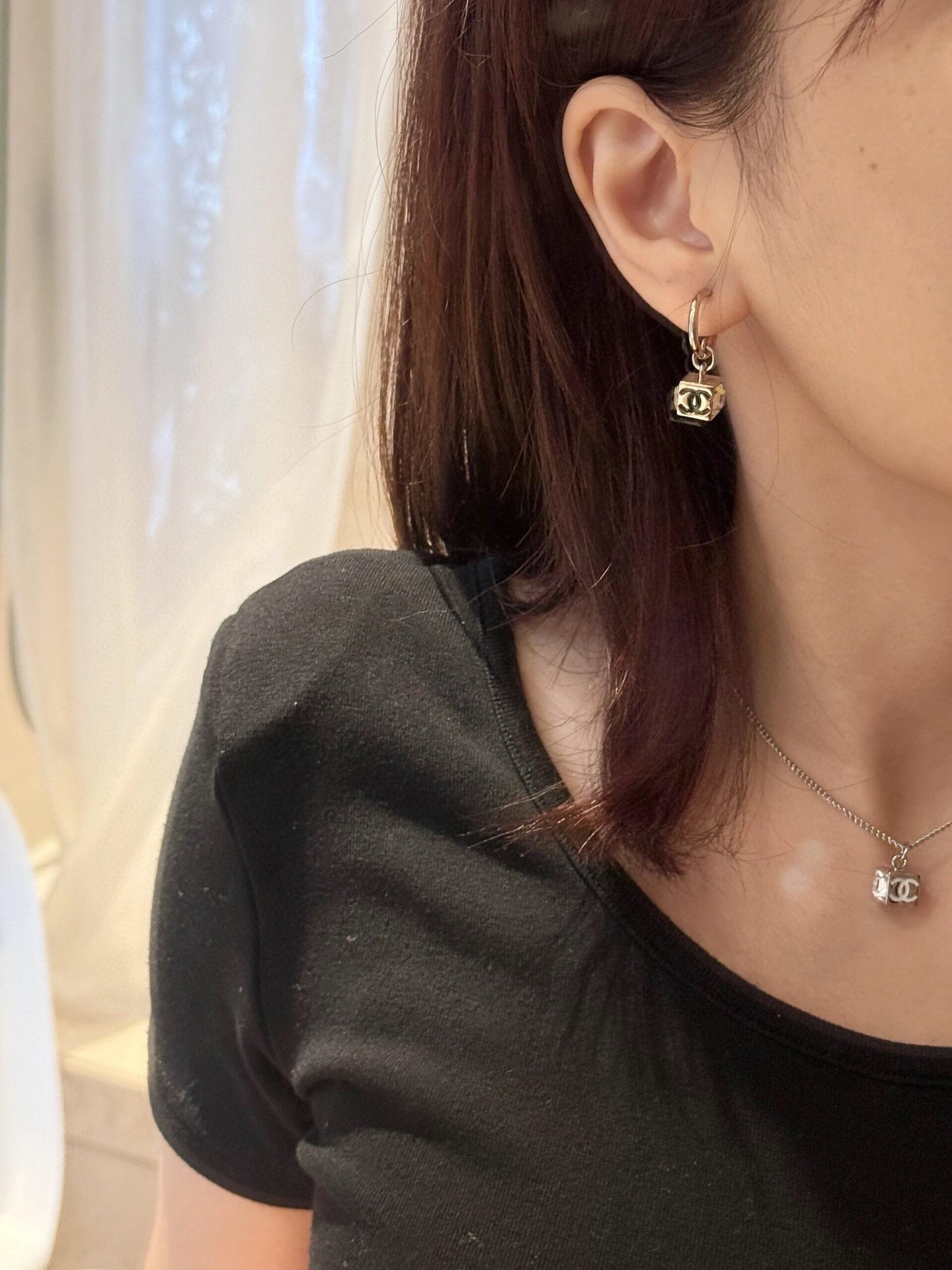 NO:631690,Upper ear picture, Cardia high-end jewelry19860909上耳图,,卡迪亚高端饰品,Jewelry