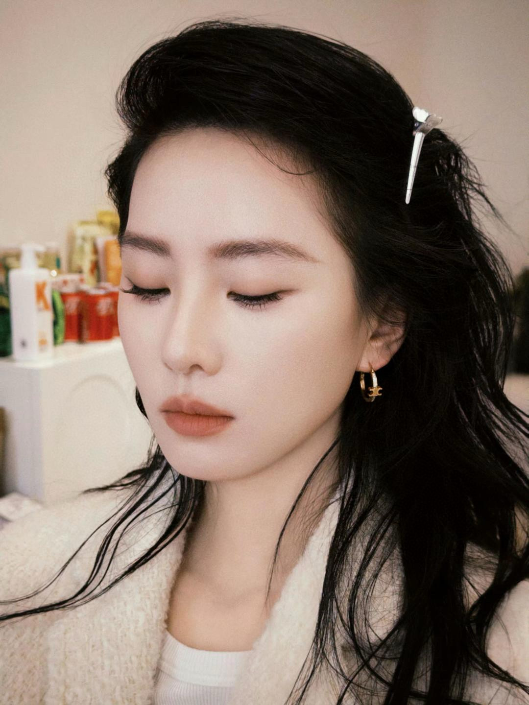 NO:741547,Earrings, earrings, Cartier high-end jewelry19860909耳环,,earrings,卡迪亚高端饰品,Jewelry