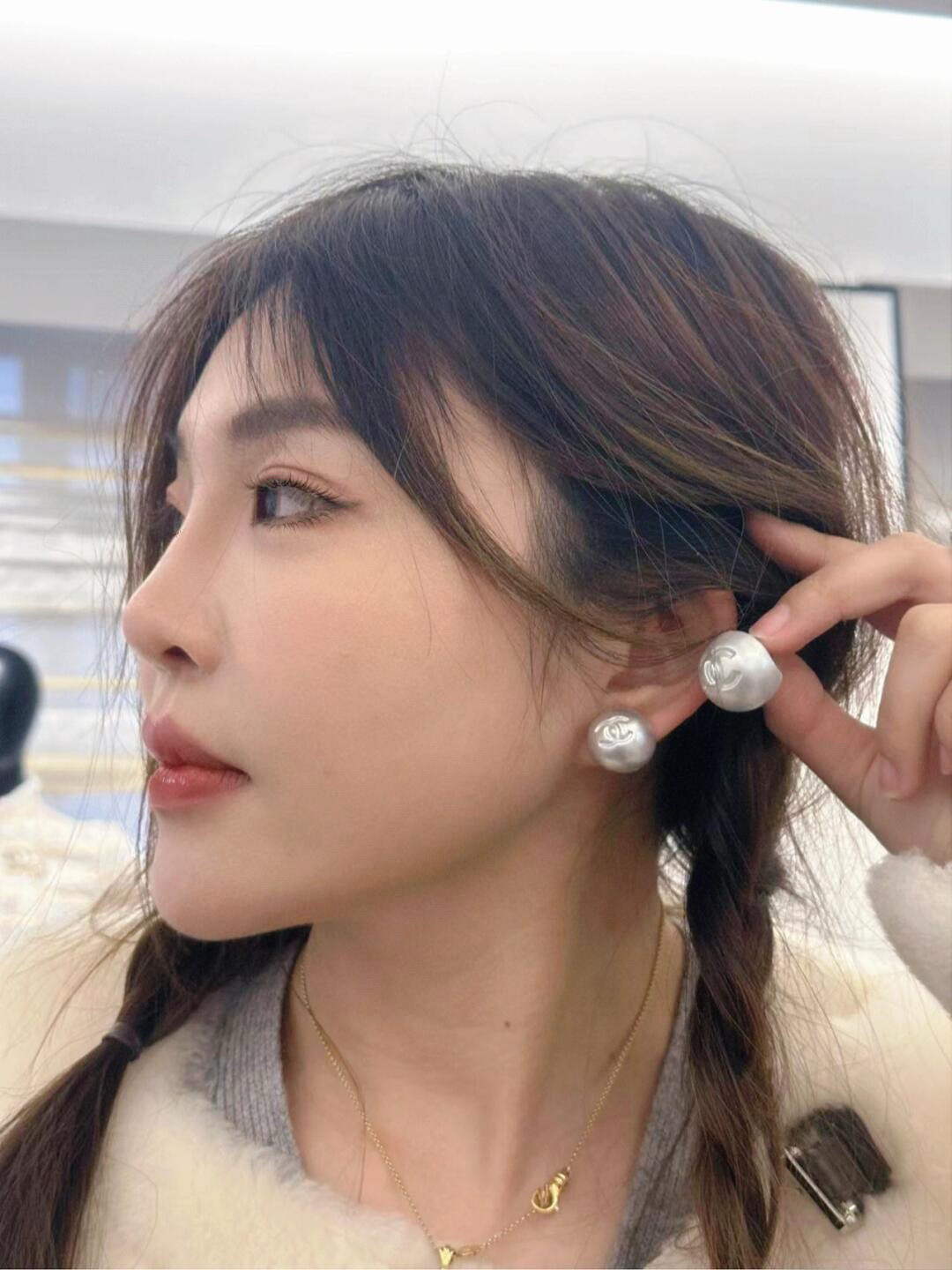 NO:632070,Upper ear picture, Cardia high-end jewelry19860909上耳图,,卡迪亚高端饰品,Jewelry