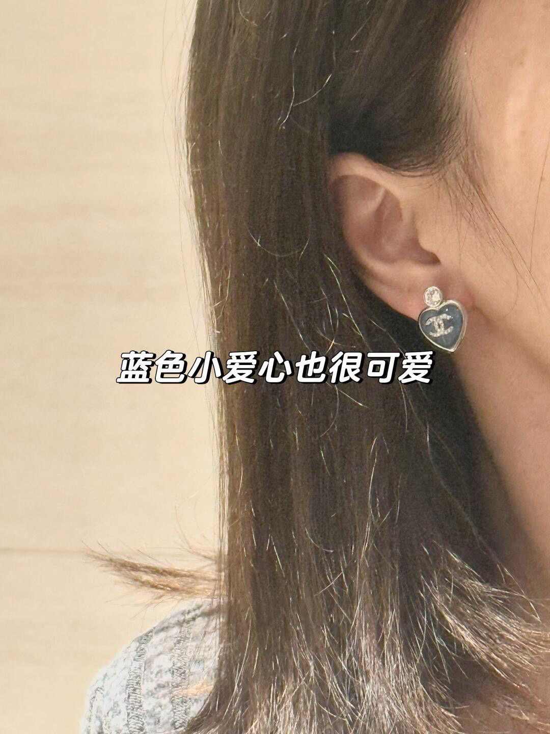 NO:634702,Upper ear renderings, Cardia high-end jewelry19860909上耳效果图,,卡迪亚高端饰品,Jewelry