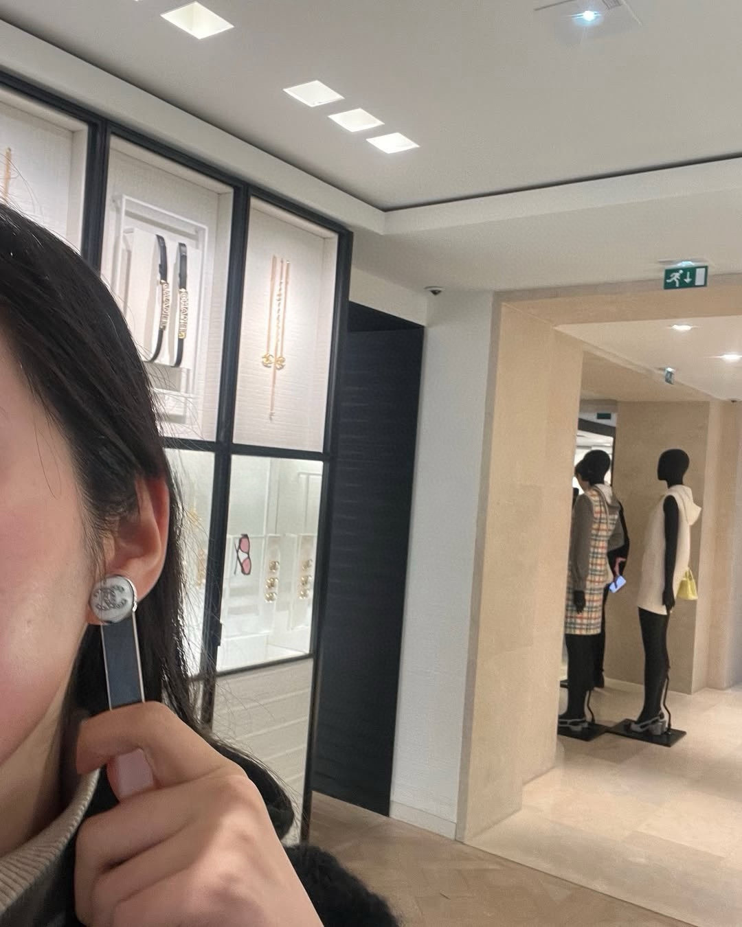 NO:632109,25C,,Cardia high-end jewelry1986090925C,,卡迪亚高端饰品,Jewelry