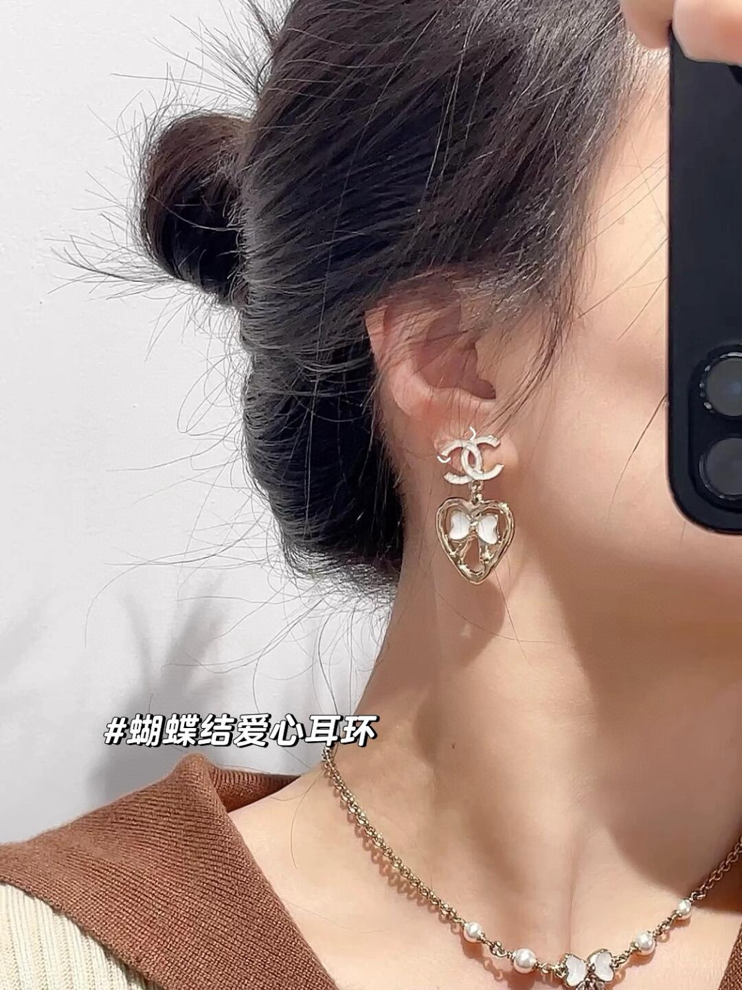 NO:634880,Upper ear picture, Cardia high-end jewelry19860909上耳图,,卡迪亚高端饰品,Jewelry