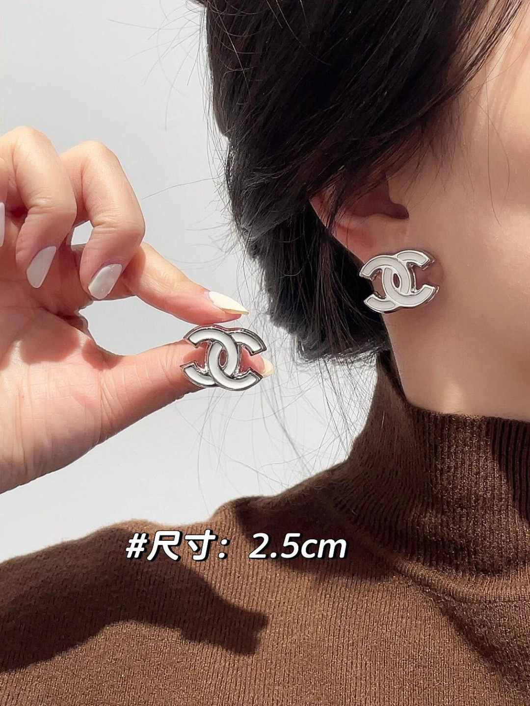 NO:632428,25s,Cardia high-end jewelry1986090925s,,卡迪亚高端饰品,Jewelry
