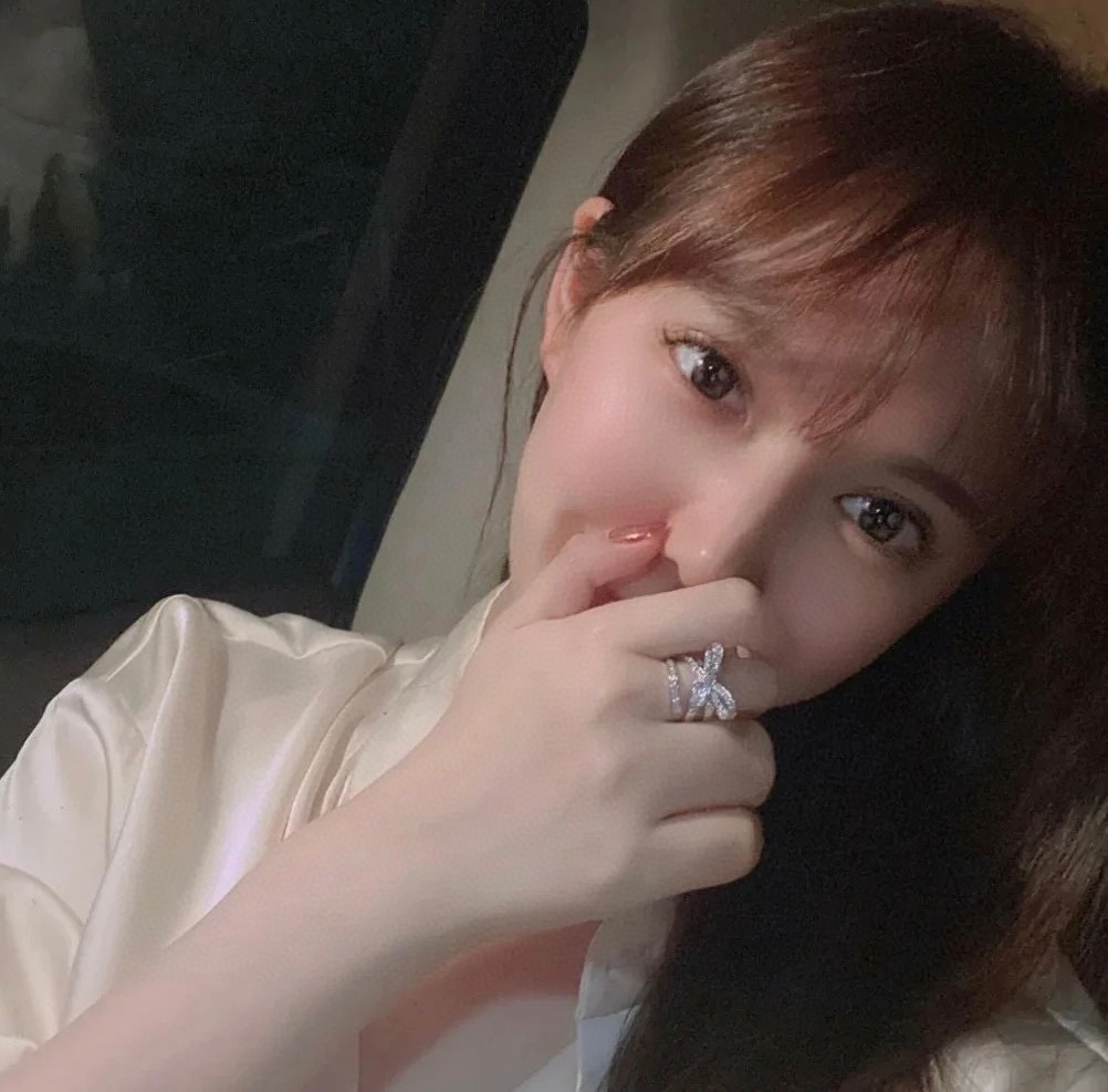 NO:632888,Hands-on pictures, Cardia high-end jewelry19860909上手图,,卡迪亚高端饰品,Jewelry