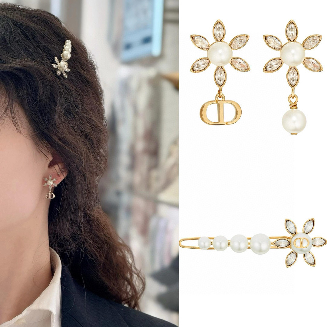 NO:633014,Little flower fairy, Cardia high-end jewelry19860909小花仙女,,卡迪亚高端饰品,Jewelry