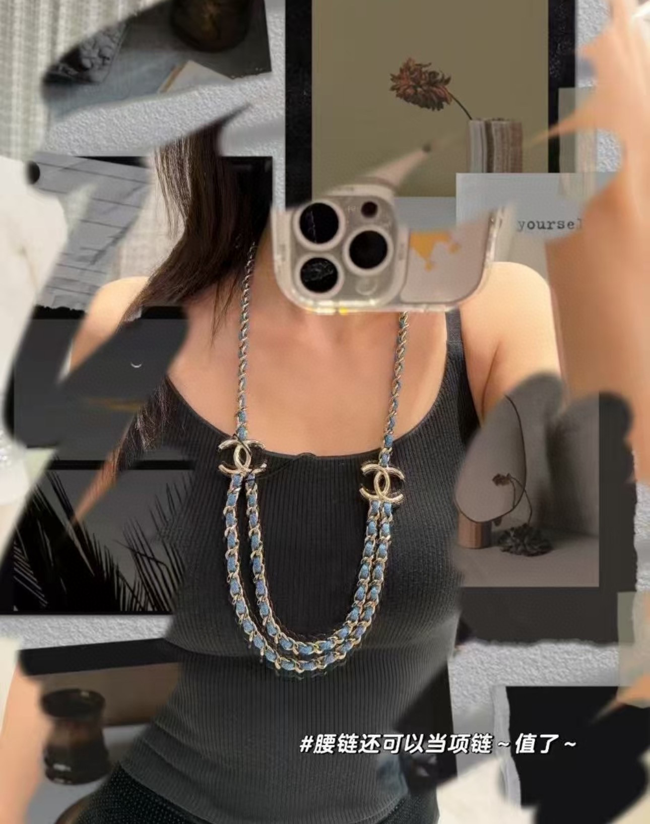 NO:633181,Upper body picture, Cardia high-end jewelry19860909上身图,,卡迪亚高端饰品,Jewelry