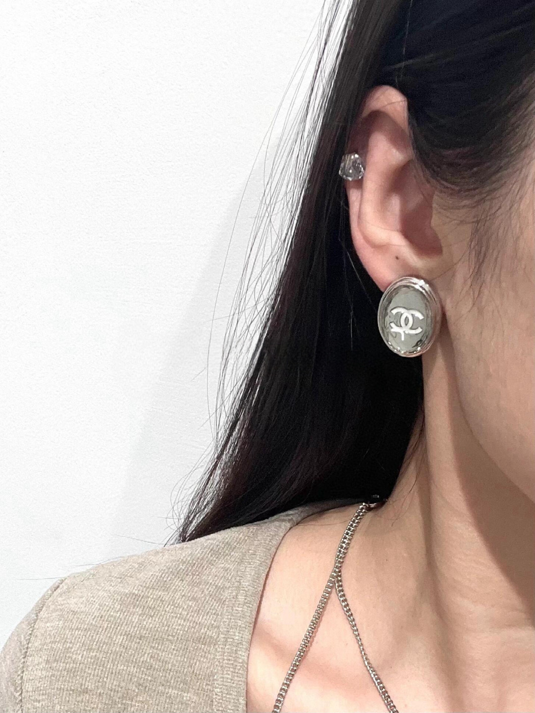 NO:634725,Upper ear picture, Cardia high-end jewelry19860909上耳图,,卡迪亚高端饰品,Jewelry