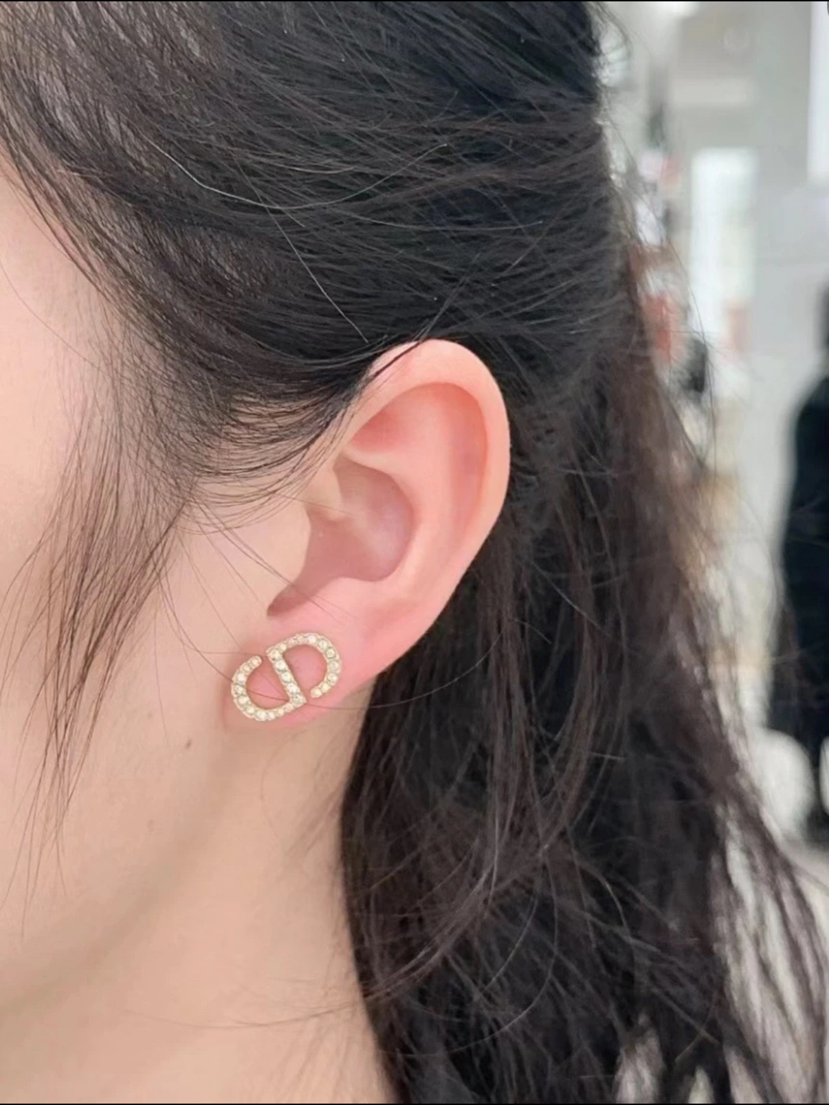 NO:634379,Earrings/ear clips are available, Cardia high-end jewelry19860909耳钉/耳夹都有,,卡迪亚高端饰品,Jewelry