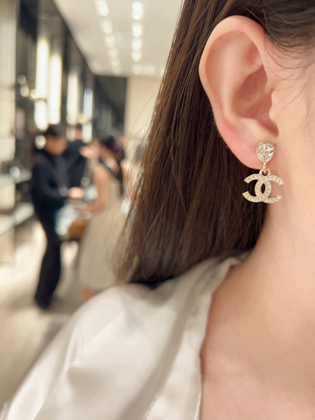 NO:634378,Simple and beautiful, Cardia high-end jewelry19860909简约好看,,卡迪亚高端饰品,Jewelry