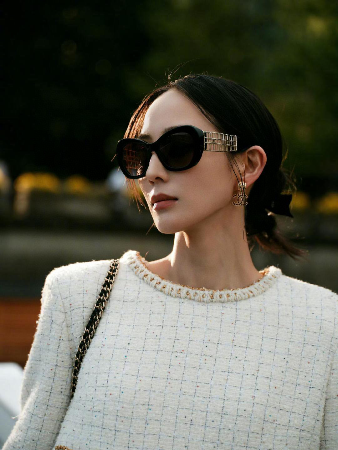 NO:634016,Zhang Junning's same style, Cardia high-end jewelry19860909张钧甯同款,,卡迪亚高端饰品,Jewelry