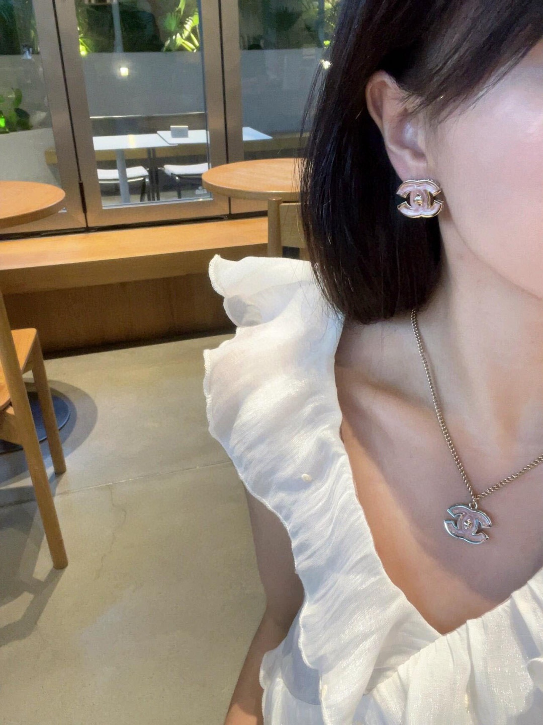 NO:634799,Upper ear picture, Cardia high-end jewelry19860909上耳图,,卡迪亚高端饰品,Jewelry