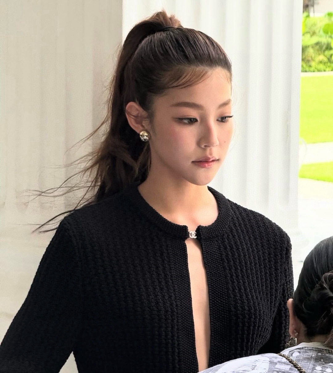 NO:635873,Upper ear picture, Cardia high-end jewelry19860909上耳图,,卡迪亚高端饰品,Jewelry