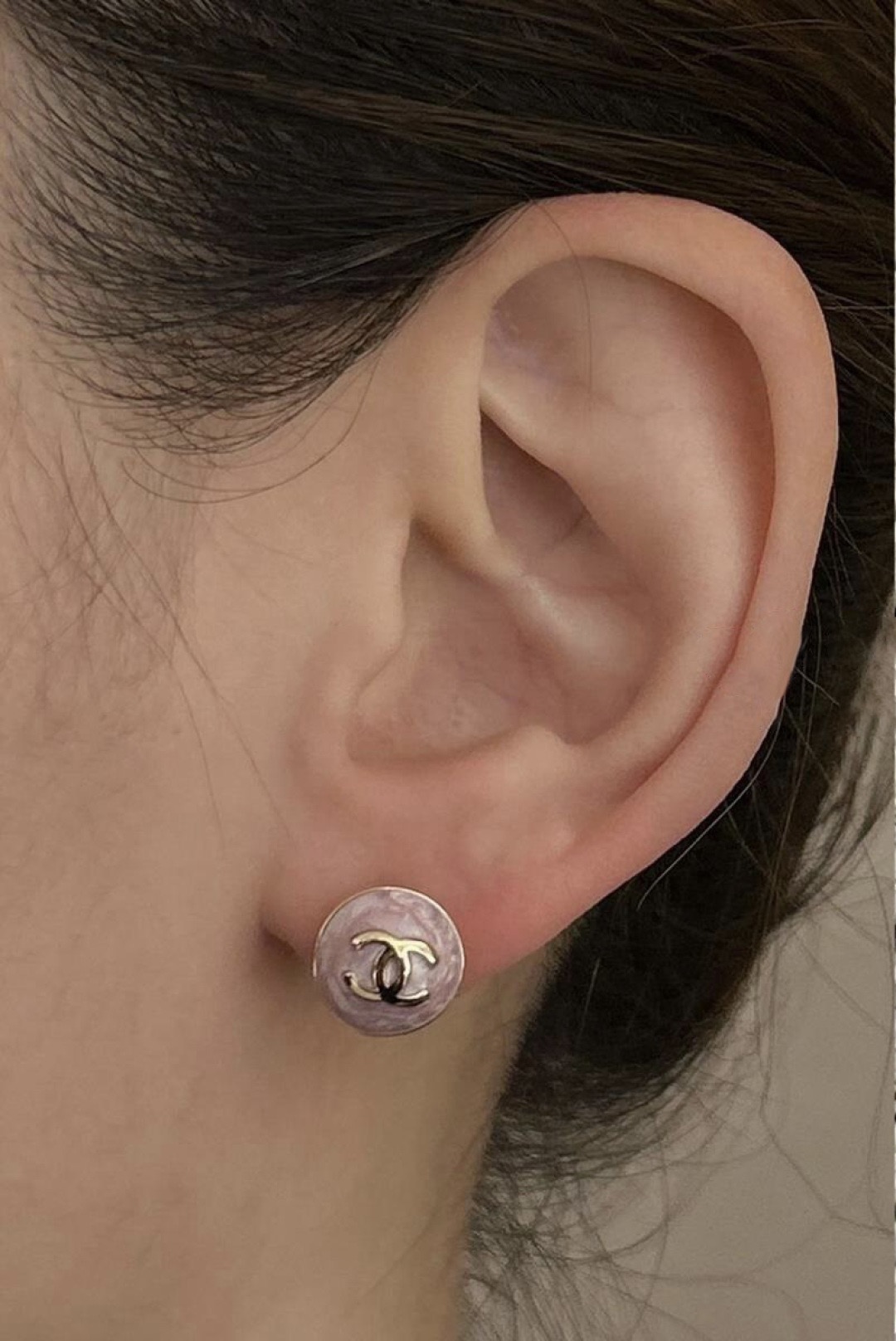 NO:635867,Upper ear picture, Cardia high-end jewelry19860909上耳图,,卡迪亚高端饰品,Jewelry