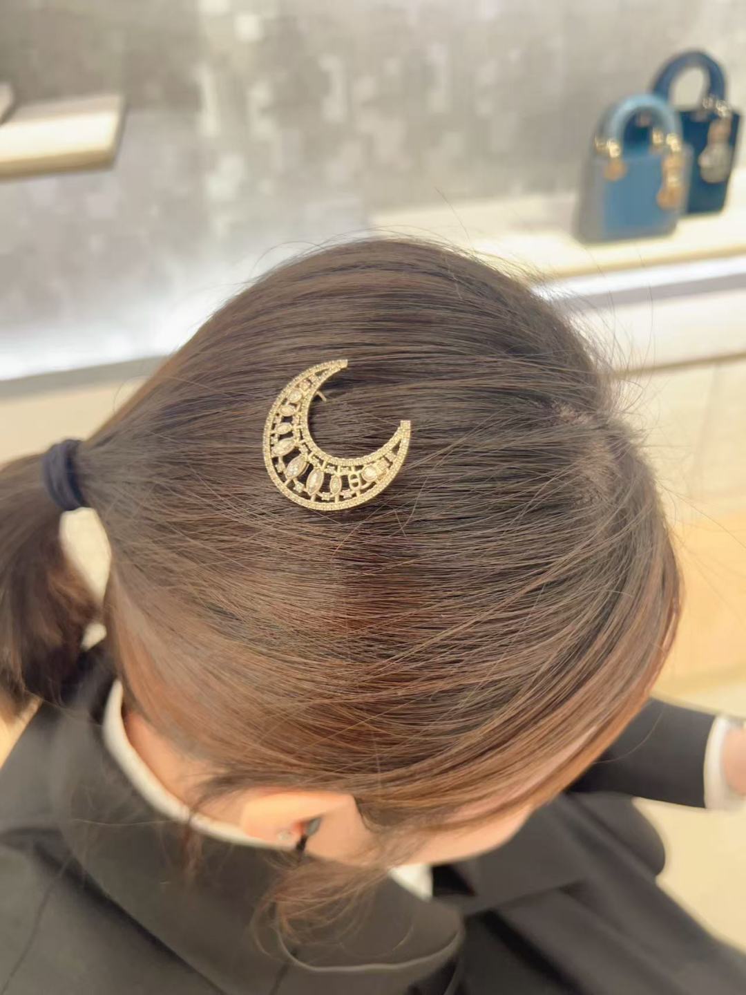 NO:720620,26 new styles of hairpins, hairpins, Cartier high-end accessories1986090926新款 发夹,,hairpins,卡迪亚高端饰品,Jewelry