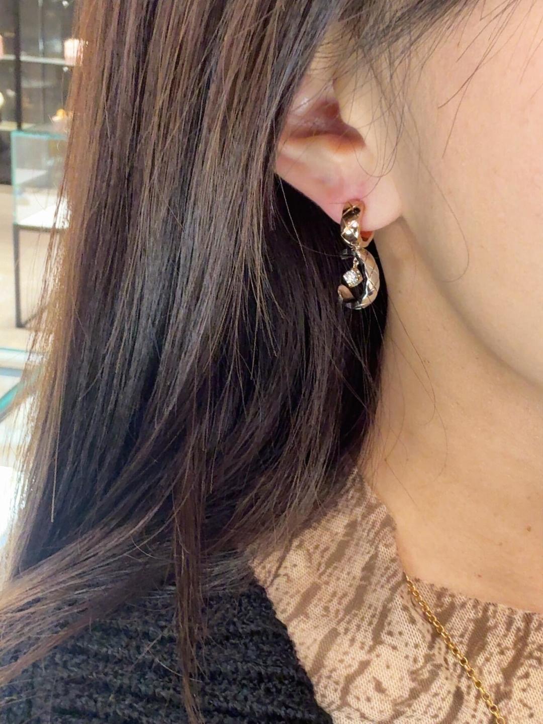 NO:714413,Upper ear picture, Cardia high-end jewelry19860909上耳图,,卡迪亚高端饰品,Jewelry