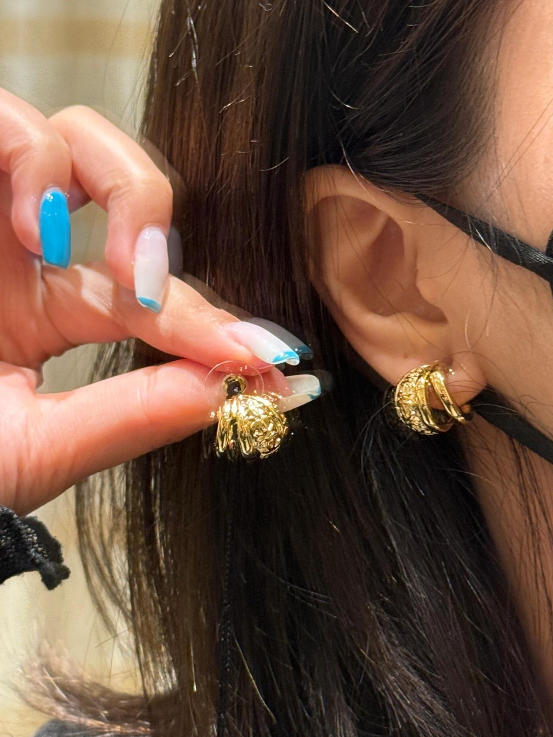 NO:720705,Upper body picture, Cardia high-end jewelry19860909上身图,,卡迪亚高端饰品,Jewelry