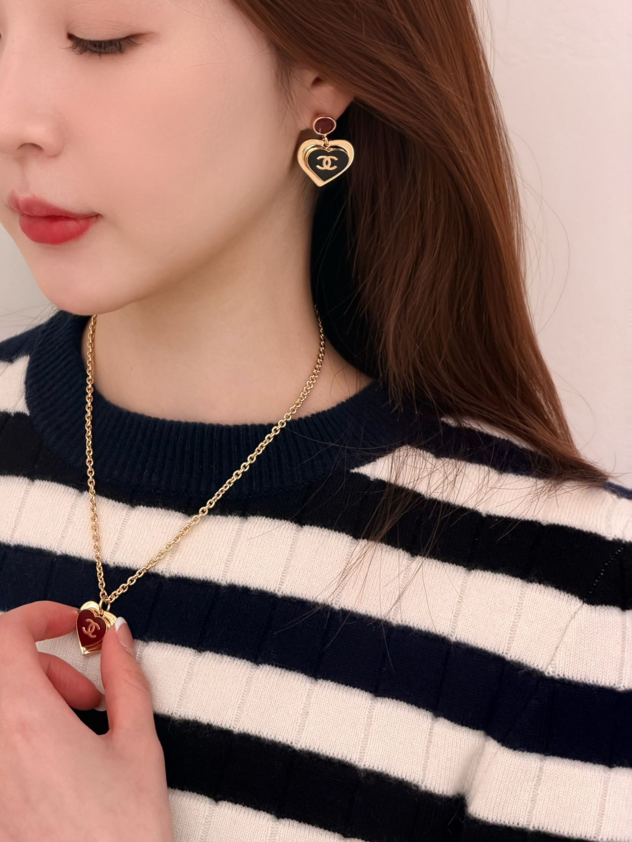 NO:720720,Upper ear picture, Cardia high-end jewelry19860909上耳图,,卡迪亚高端饰品,Jewelry