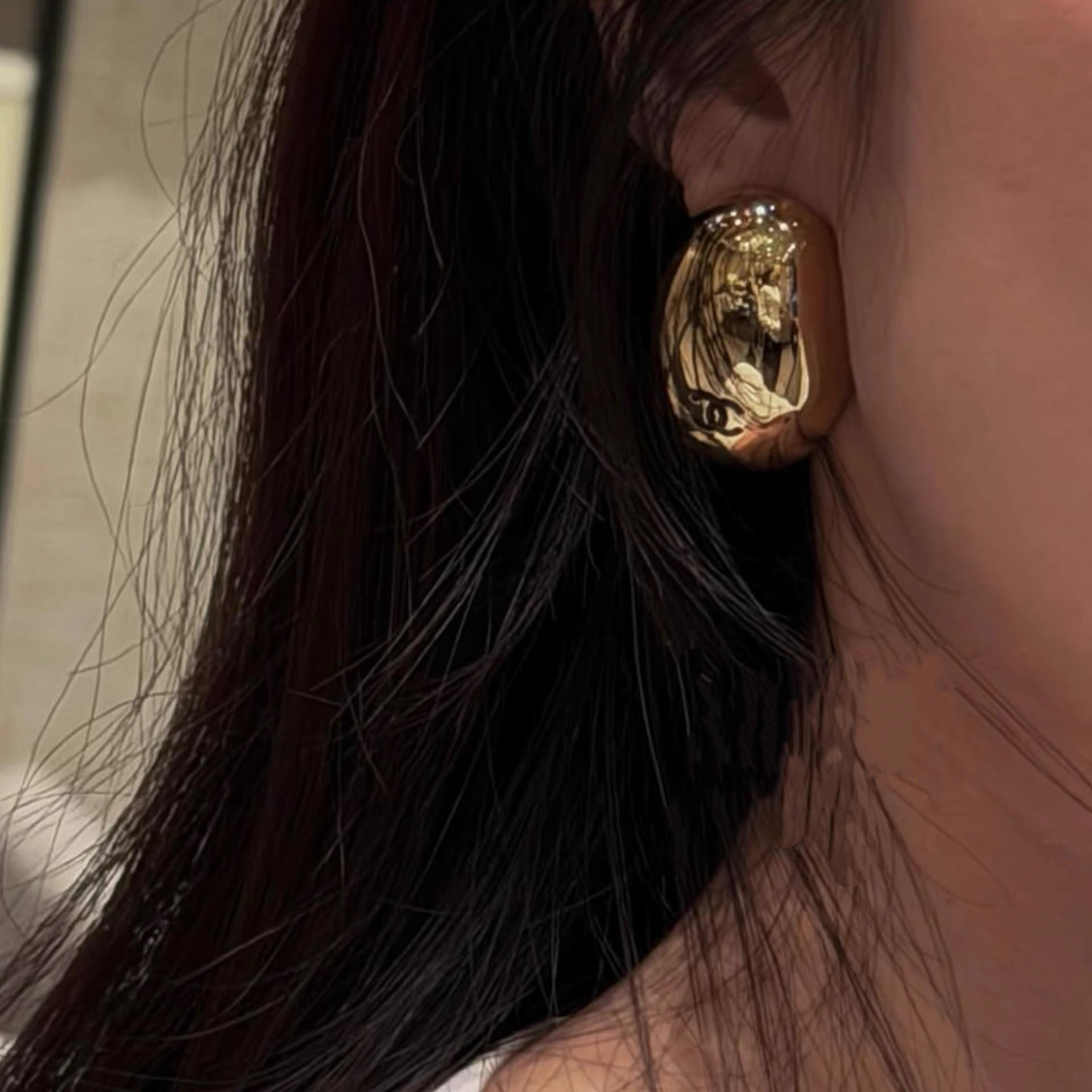 NO:765593,Upper ear picture, Cardia high-end jewelry19860909上耳图,,卡迪亚高端饰品,Jewelry