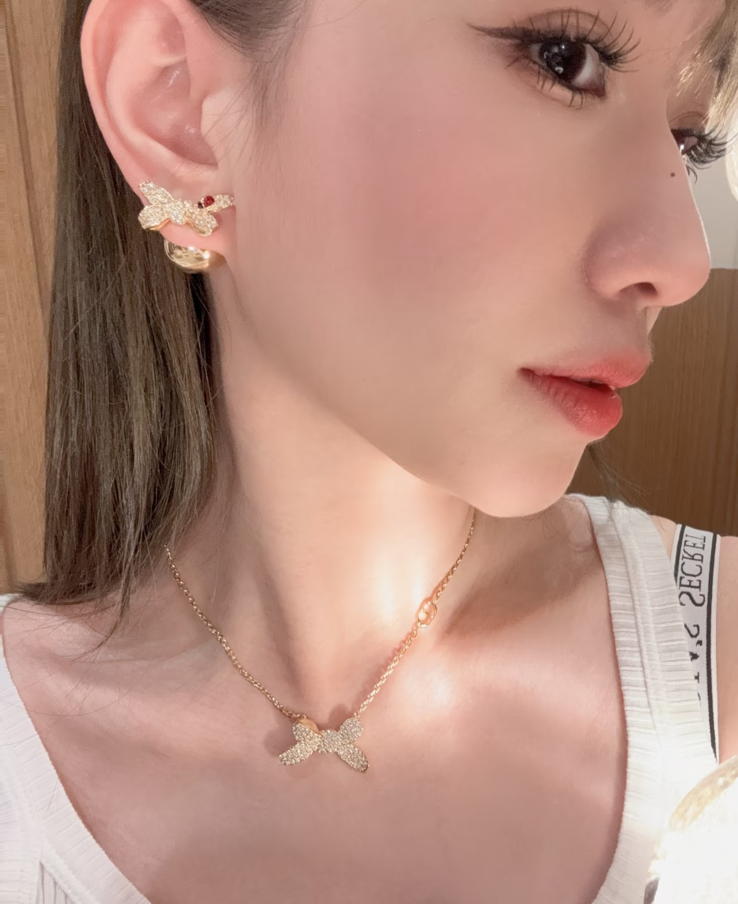 NO:765779,Necklaces and bracelets are available, necklaces, bracelets, and Cartier high-end jewelry.19860909项链手链都有,,necklace,bracelet,卡迪亚高端饰品,Jewelry