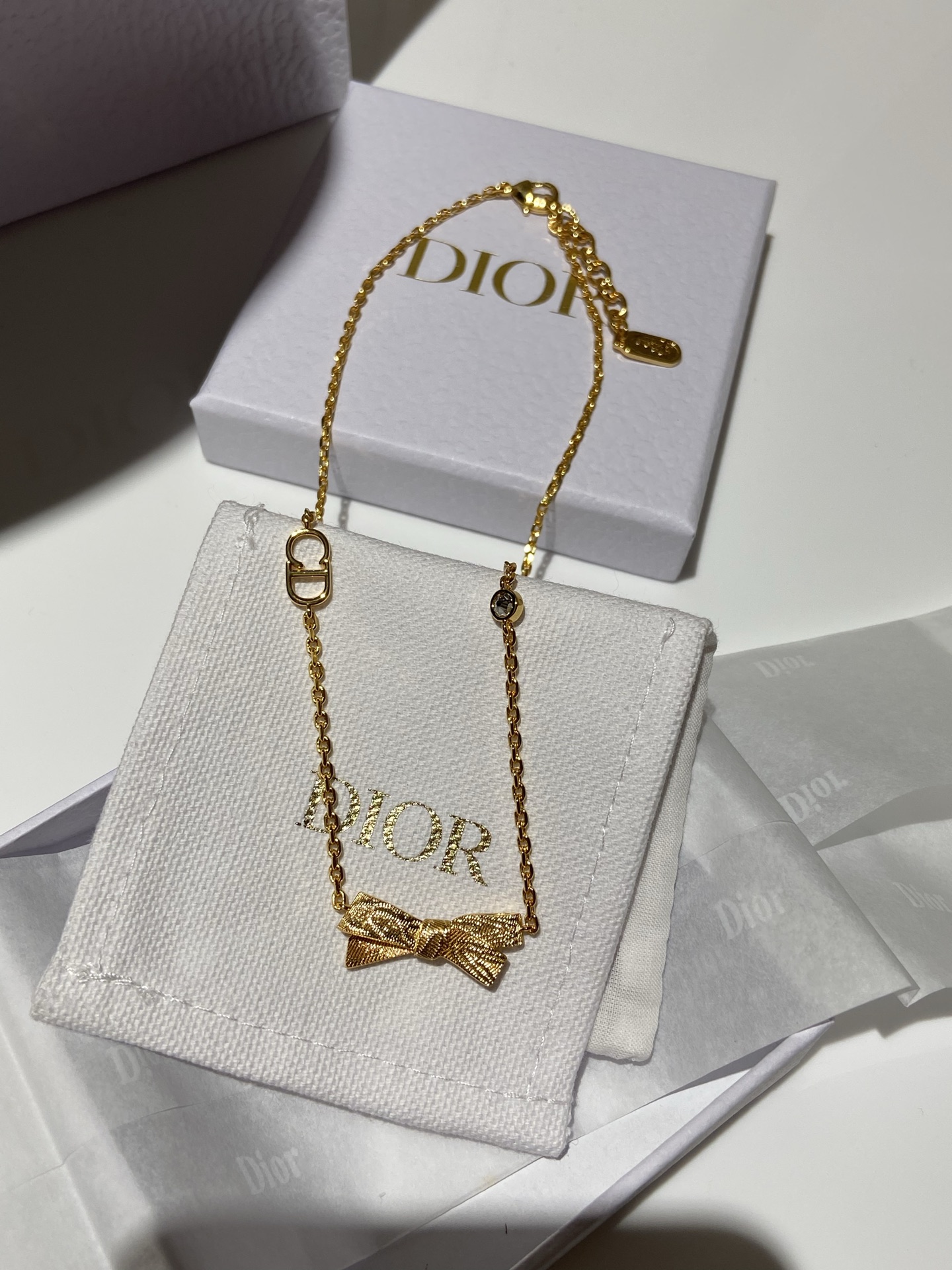 NO:816619,88180,D 26 new style single layer bow necklace, necklace, Cartier high-end jewelry1986090988180,D 26新款 单层 蝴蝶结 项链,,necklace,卡迪亚高端饰品,Jewelry