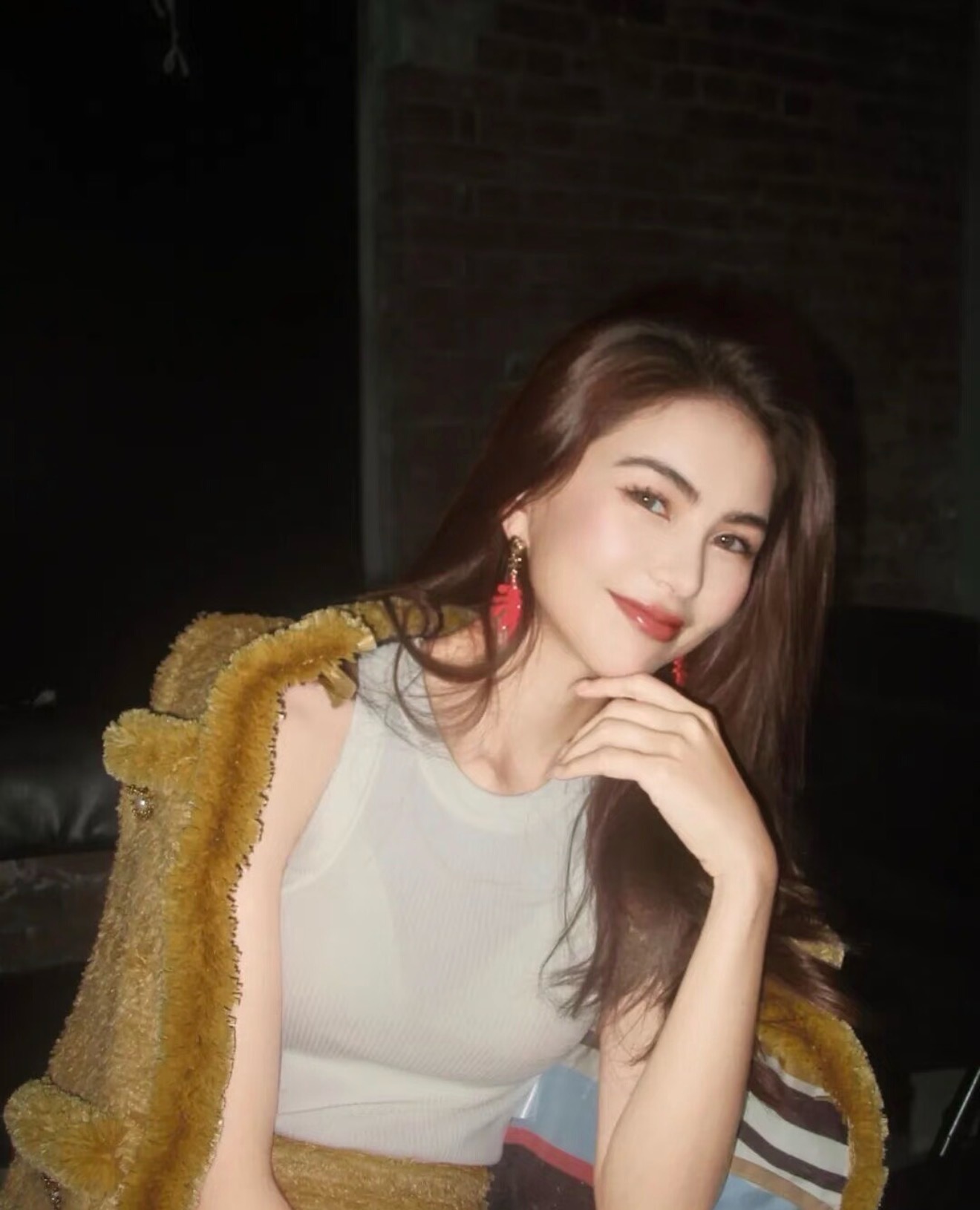 NO:857151,Upper ear picture, Cardia high-end jewelry19860909上耳图,,卡迪亚高端饰品,Jewelry