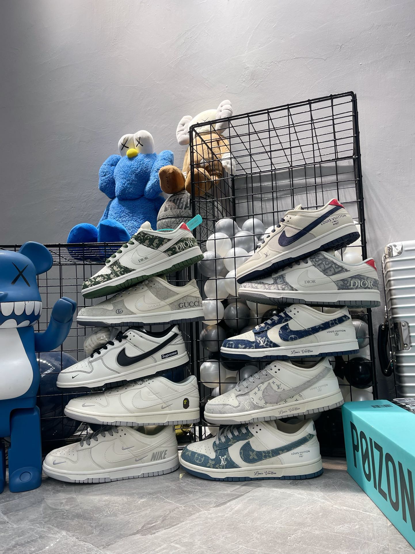 NO:168497,Collection pictures, casual shoes/sports shoes, sneakers19860909集合图,休闲鞋/运动鞋,sneakers,Women's Shoes