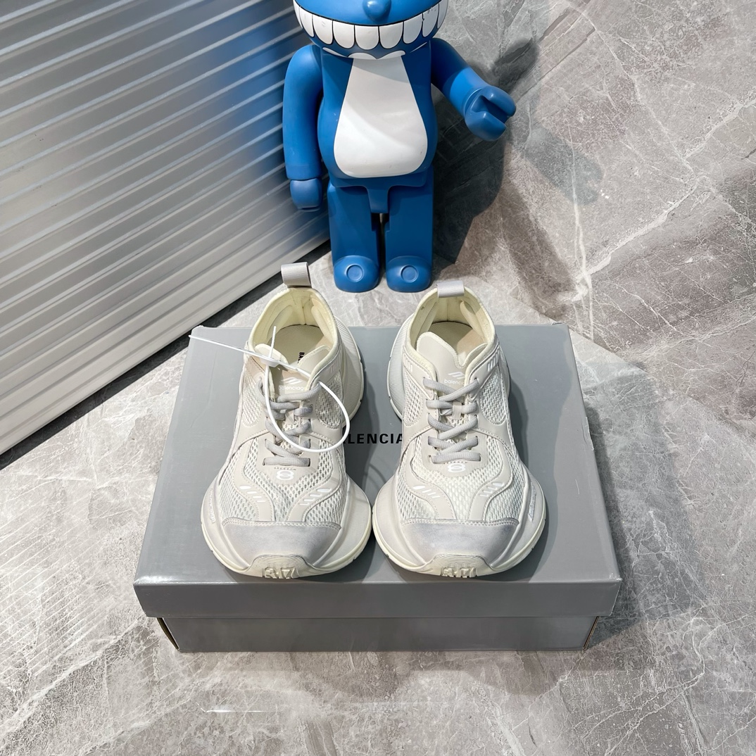 NO:168502,Top ok version 12.5 generation, BALENCIAGA Lightweight and breathable running shoes #Original shoes purchased and developed in the original archive #Original original box #Breathable mesh fabric #Nanometer material #RBMd combination sole #High frequency process Original large box from the inside to the outside restores the official configuration Top-level special for crushing all versions 35 36 37 38 39 40 41 42 43 44 45 46, Casual shoes/sports shoes, balenciaga, balenciaga, sneakers19860909顶级ok版本12.5代,BALENCIAGA 巴黎世家 轻便透气跑鞋#原鞋购入原档案开发#原装原盒#透气网布面料#纳米材料#RBMd组合大底#高频工艺 原装大盒从里到外一切百分百还原官方配置 顶级专供碾压一切版本码数35 36 37 38 39 40 41 42 43 44 45 46,休闲鞋/运动鞋,balenciaga,balenciaga,sneakers,Women's Shoes
