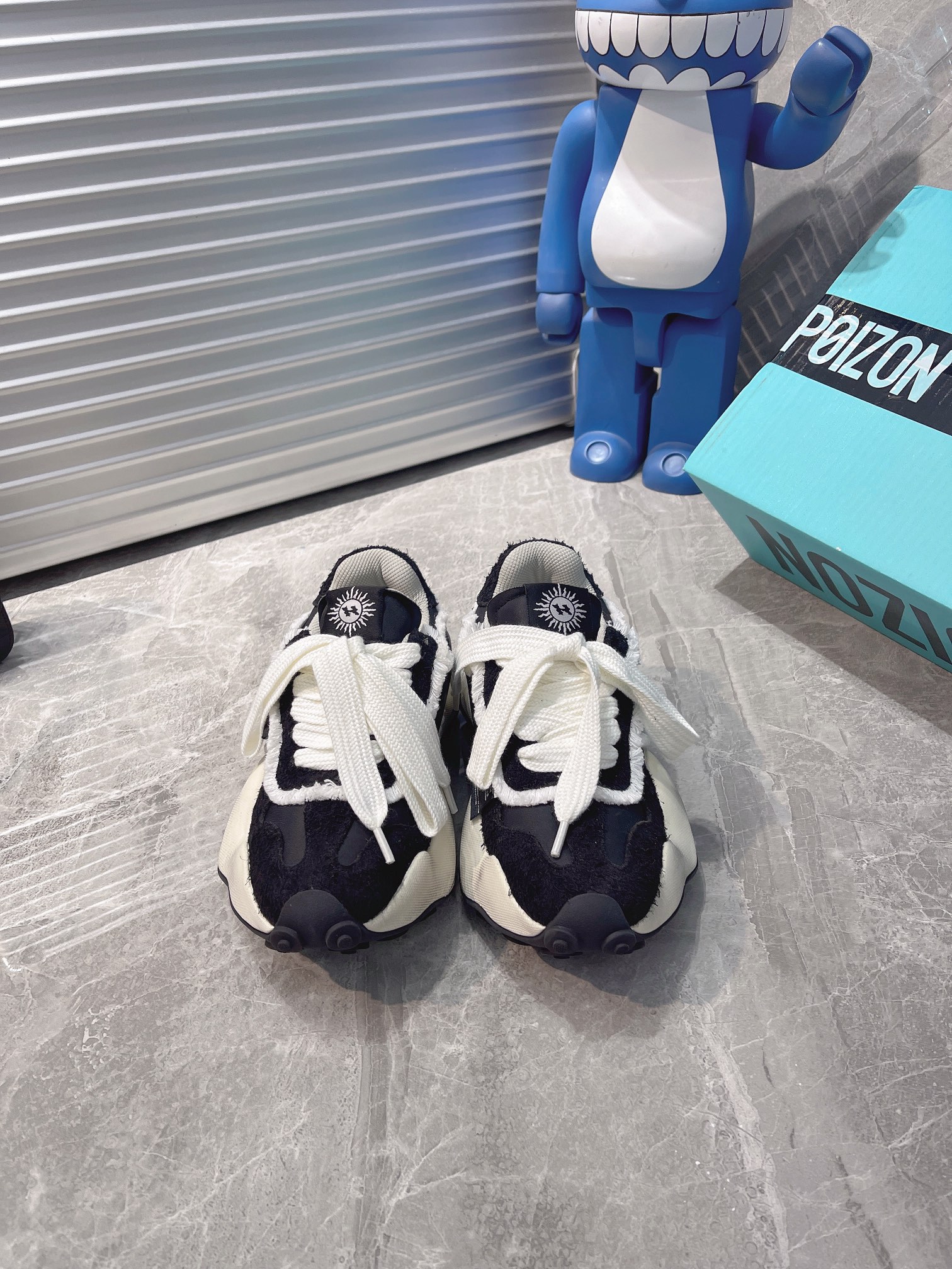 NO:233259,The popular HEYDAY XXVESSEL co-branded new model, big waves