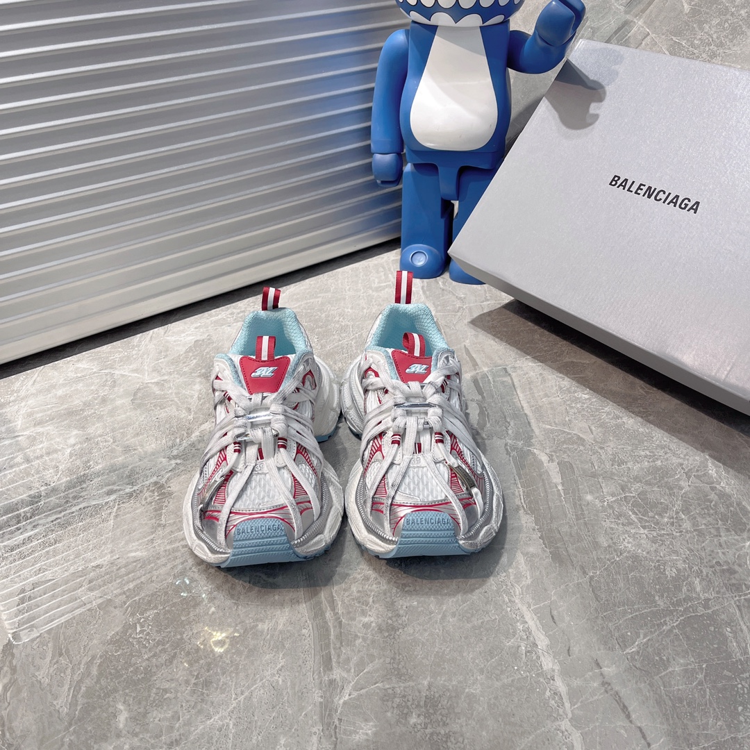 NO:259448,Balenciaga Spider-Man Metal Style Series Balenciaga Outdoor Concept Shoes Balenciaga Sneaker Tess Exclusive Pure Original Version Precision Details Official Private Model Combination Outsole Original Box From the Inside Out Everything Restores Official Configuration Top-level Special for Foreign Trade Crushes all the real-mark versions on the market Size35 36 37 38 39 40 41 42 43 44 45 46, Daddy Shoes, balenciaga, balenciaga19860909巴黎世家蜘蛛侠金属风系列 巴黎世家 户外概念鞋 Balenciaga Sneaker Tess 独家纯原版本 细节精准对位官方 私模组合大底 原装大盒 从里到外 一切百分百还原官方配置 顶级专供外贸 碾压市面一切真标版本 Size35 36 37 38 39 40 41 42 43 44 45 46,老爹鞋,balenciaga,balenciaga,Women's Shoes
