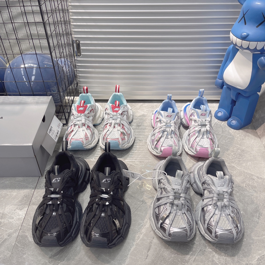 NO:259460,Collection pictures, daddy shoes19860909集合图,老爹鞋,Women's Shoes