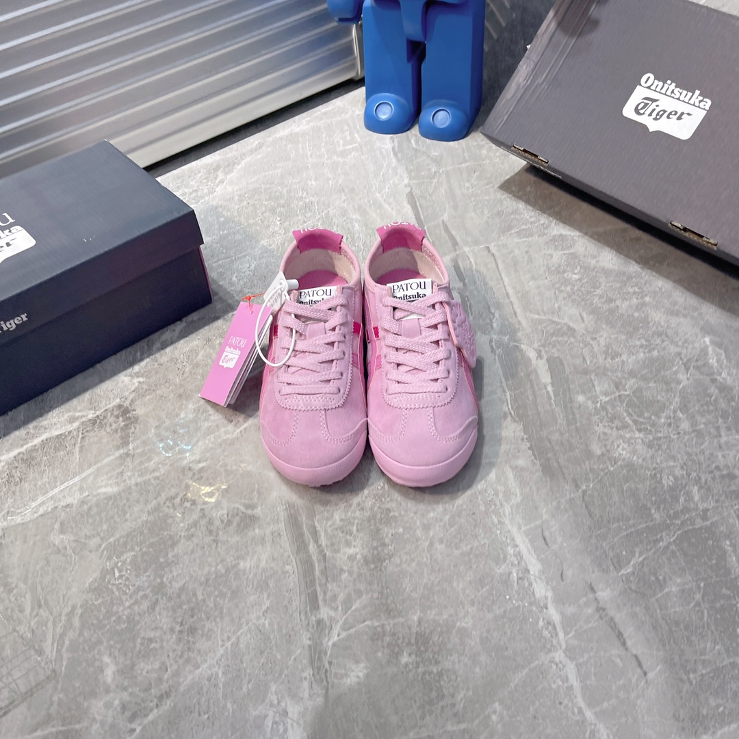 NO:259427,The most cost-effective item, size 36-45 (the leather is softer than the head layer) The layout details are the same as the real-mark version! The prices are beautiful for ordinary people, and there are many colors to choose from! Tiger MEXICO 66 Onitsuka Tiger The 50th anniversary of the birth of the tiger and tiger claw pattern. The trendy cultural symbol of walking [Tiger Stripes] Tiger claw pattern is not just a simple combination of four lines. It is a brand logo that people have long known. It is not only a classic inheritance, but also brings surprises to generations of people who love tiger claw pattern! , casual shoes/sports shoes, sneakers19860909性价比最高单品 尺码36-45（皮料柔软度更接近头层）版型走线细节皆与真标版本一样 ！价格平民美丽,配色众多任君选择！ Tiger MEXICO 66 Onitsuka Tiger 鬼塚虎虎爪纹诞生 50 周年 行走的潮流文化符号 ［Tiger Stripes］虎爪纹绝不仅仅只是四根线条的简单组合,它是人们早已熟识的品牌标识,不仅是经典的传承,且为一代又一代喜爱虎爪纹的人们带来惊喜！,休闲鞋/运动鞋,sneakers,Women's Shoes