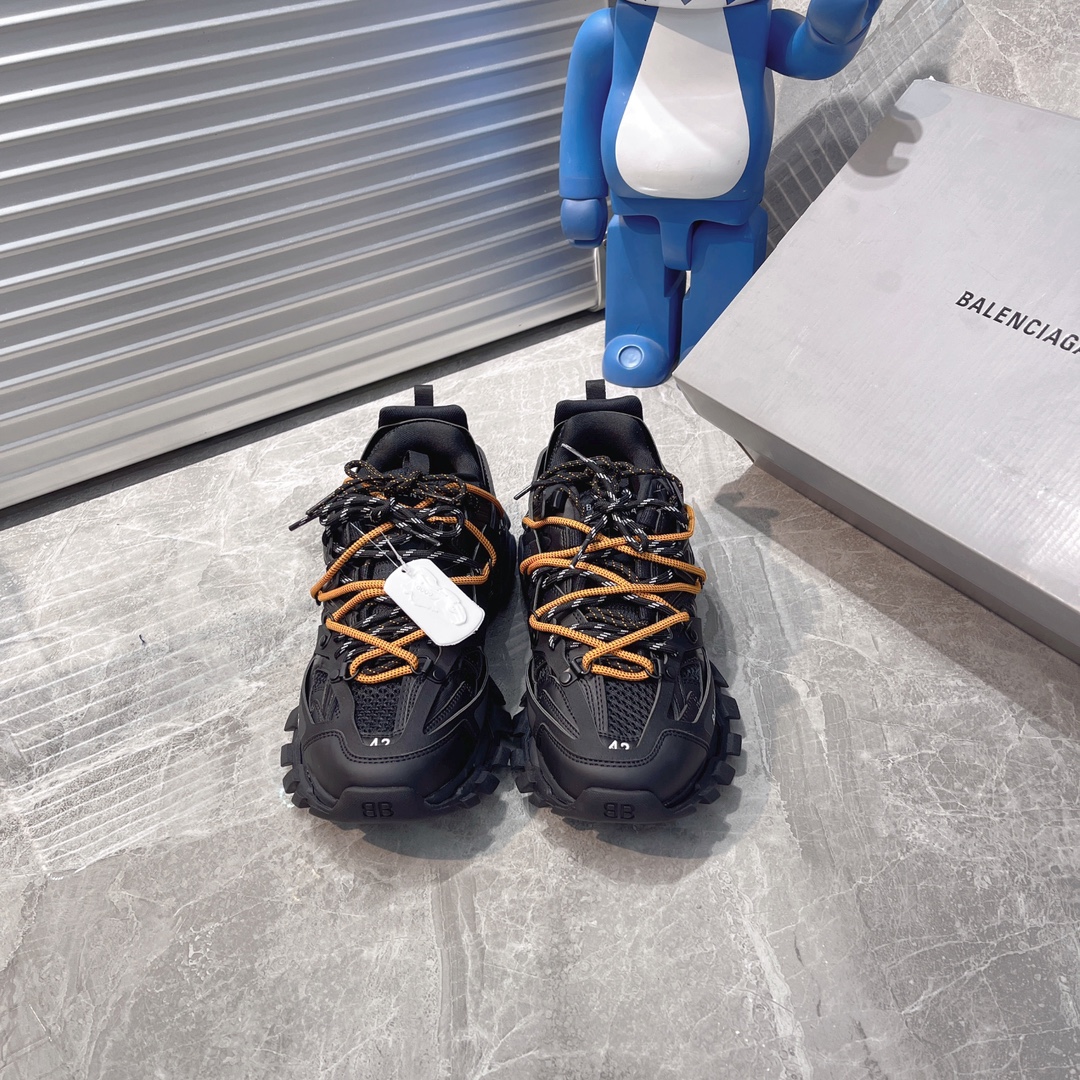 NO:259417,GOOD Top Version Balenciaga Outdoor Concept Shoes Balenciaga Sneaker Tess Exclusive Pure Original Version Precise Details Official Private Model Combination Outsole Original Box From the Inside Out Everything Restores Official Configuration Top-level Special for Foreign Trade Crushes all the real-mark versions on the market Size35 36 37 38 39 40 41 42 43 44 45, Daddy Shoes, balenciaga, balenciaga19860909GOOD顶级版本 巴黎世家 户外概念鞋 Balenciaga Sneaker Tess 独家纯原版本 细节精准对位官方 私模组合大底 原装大盒 从里到外 一切百分百还原官方配置 顶级专供外贸 碾压市面一切真标版本 Size35 36 37 38 39 40 41 42 43 44 45,老爹鞋,balenciaga,balenciaga,Women's Shoes