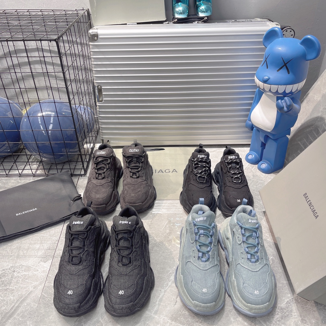 NO:260175,Collection pictures, daddy shoes19860909集合图,老爹鞋,Women's Shoes