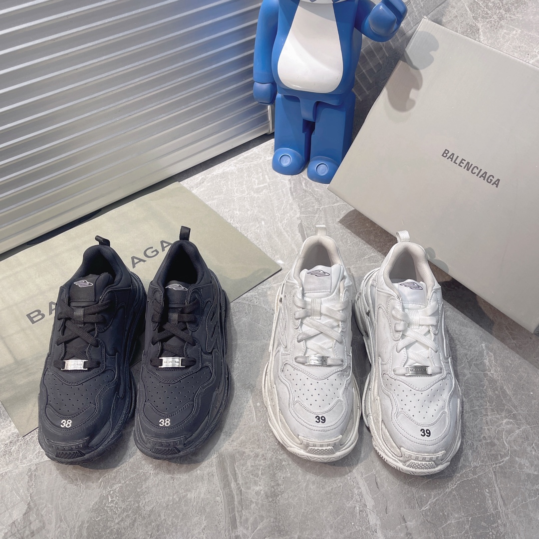 NO:260186,Collection pictures, daddy shoes19860909集合图,老爹鞋,Women's Shoes