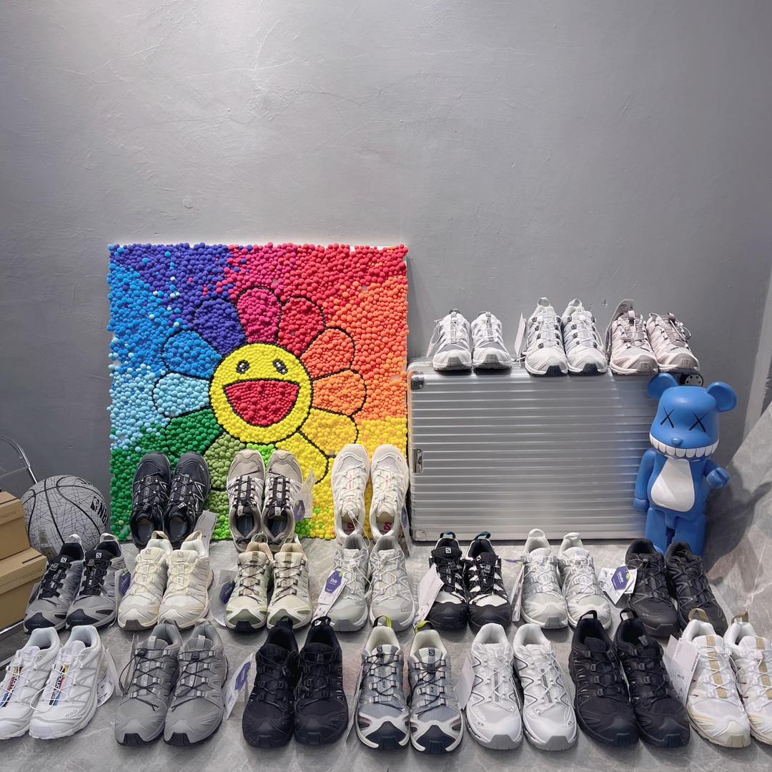 NO:402174,Dongguan top version Salomon XA PRO XT6 outdoor trail running shoes Size: 36 36.5 37.5 38 38.5 39 40 40.5 41 42 42.5 43 44 44.5 45, dad shoes19860909东莞顶级版本 Salomon XA PRO XT6户外越野跑鞋 尺码:36 36.5 37.5 38 38.5 39 40 40.5 41 42 42.5 43 44 44.5 45,老爹鞋,Women's Shoes