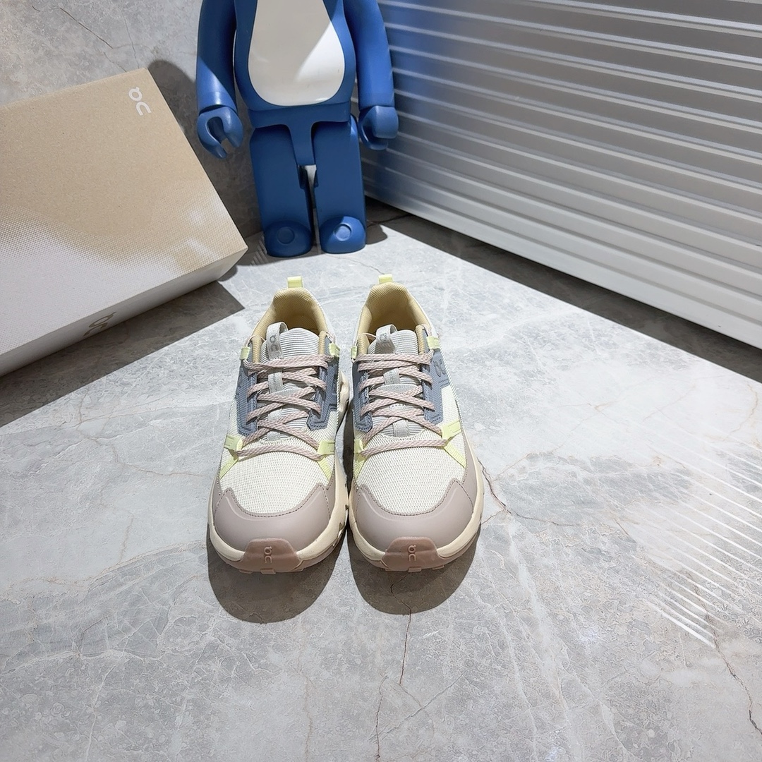 NO:614421,OnCloudhorizon Waterproof, comfortable and versatile, wear-resistant and breathable, low-cut outdoor functional shoes, size 36～45, casual shoes/sports shoes, sneakers19860909On昂跑 Cloudhorizon Waterproof 舒适百搭 耐磨透气 低帮 户外功能鞋 尺码 36～45,休闲鞋/运动鞋,sneakers,Women's Shoes