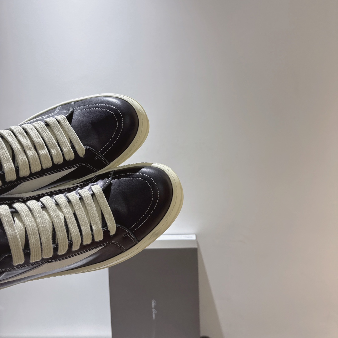 Rick Owens Shoes ' New VANS replica New TPU ：35-46 — photo 7