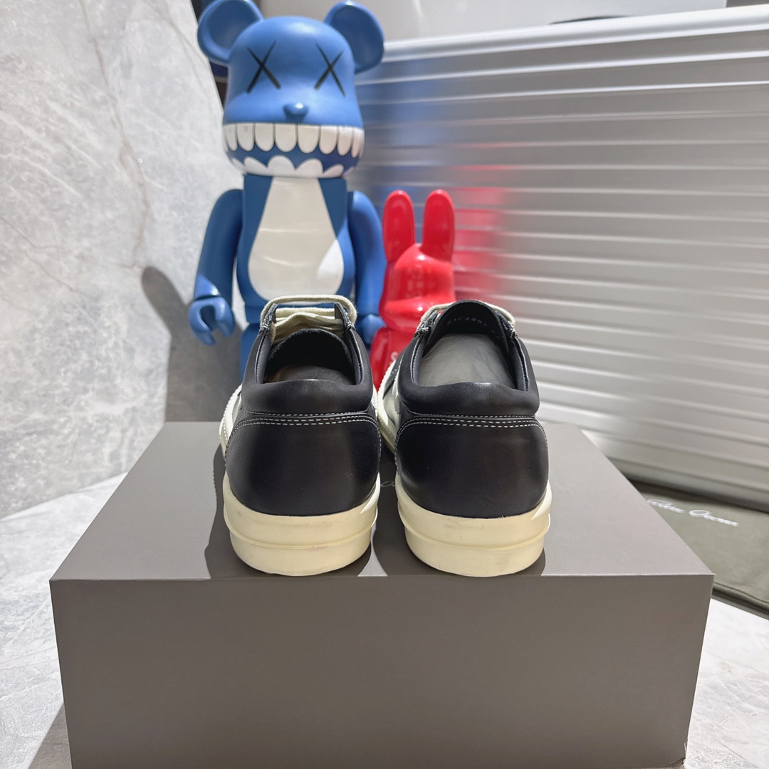 Rick Owens Shoes ' New VANS replica New TPU ：35-46 — photo 5
