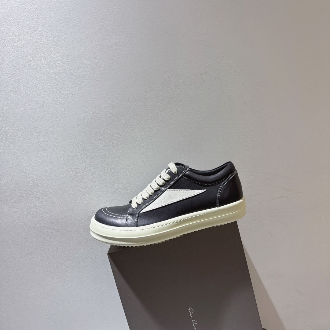 Rick Owens Shoes ' New VANS replica New TPU ：35-46 — photo 8