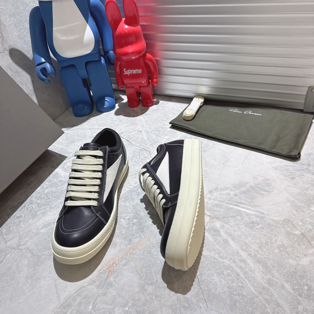 Rick Owens Shoes ' New VANS replica New TPU ：35-46 — photo 3