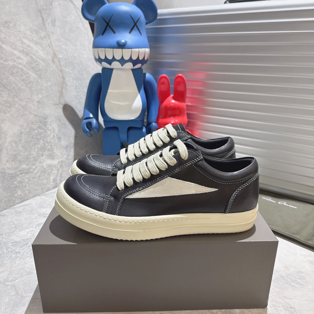 Rick Owens Shoes ' New VANS replica New TPU ：35-46 — photo 4