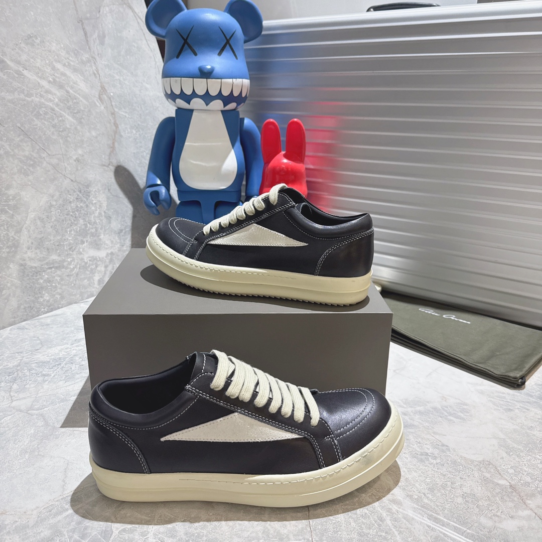 Rick Owens Shoes ' New VANS replica New TPU ：35-46 — photo 6