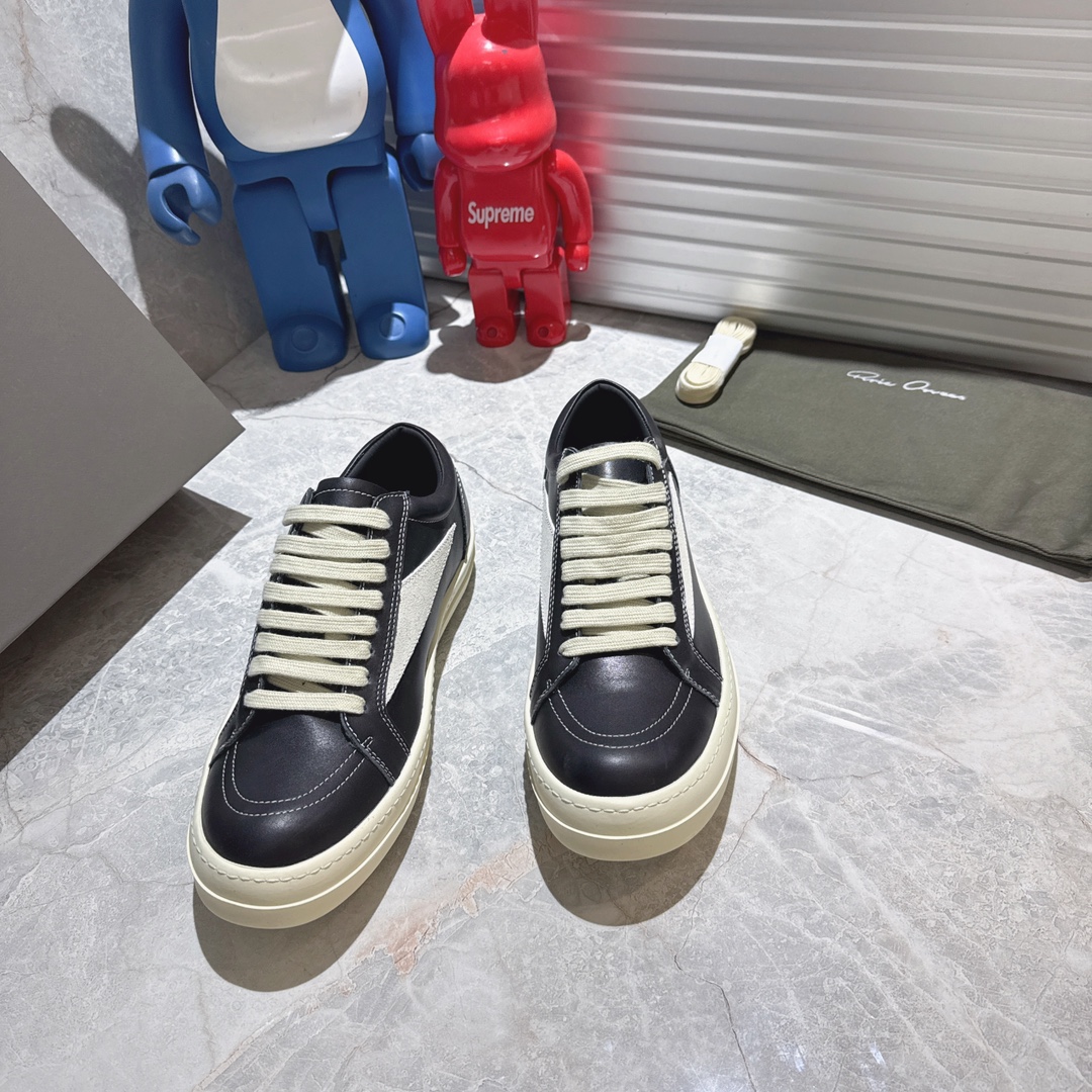 Rick Owens Shoes ' New VANS replica New TPU ：35-46 — photo 2