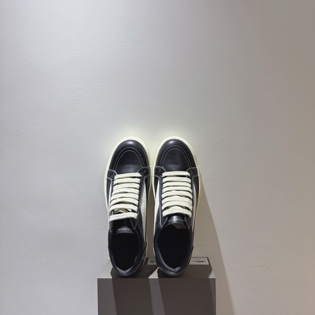 Rick Owens Shoes ' New VANS replica New TPU ：35-46 — photo 9