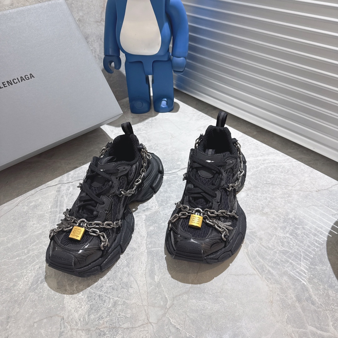 Designer Sneakers