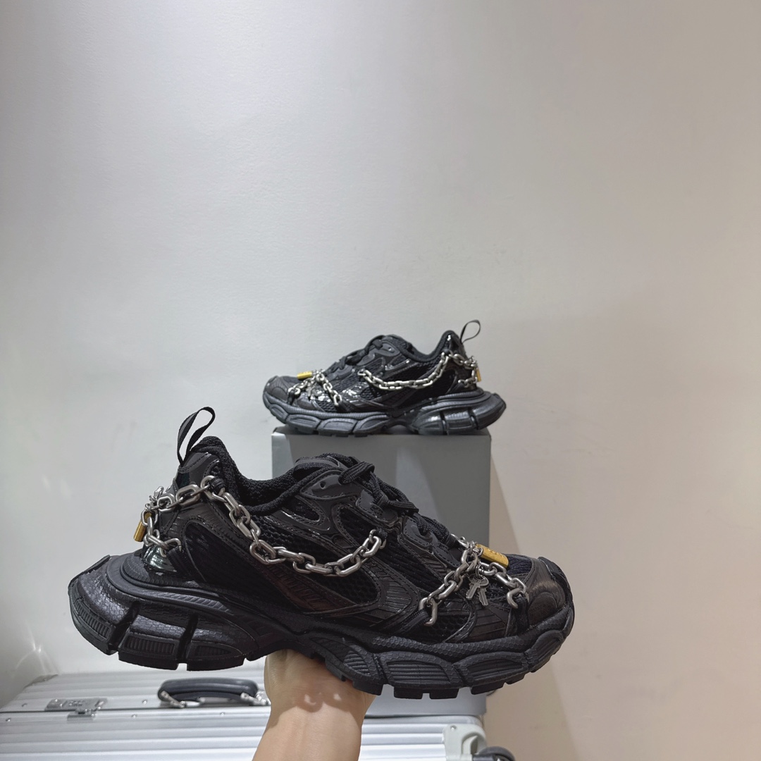 Designer Sneakers