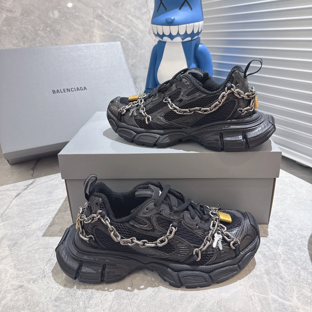 Designer Sneakers