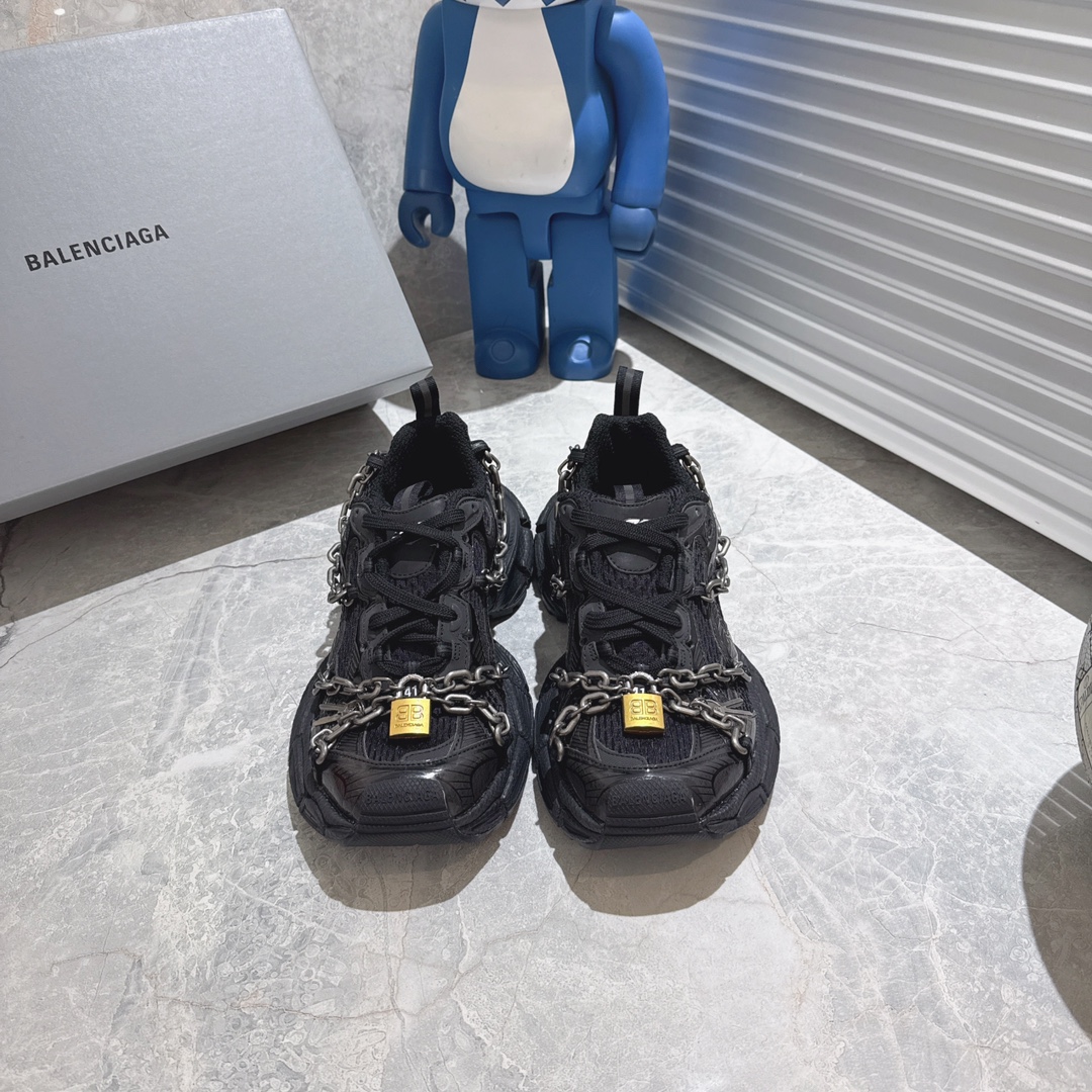 Designer Sneakers